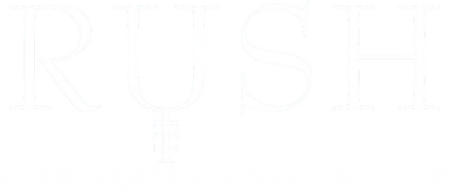 Rush - Clockwork Angels Tour