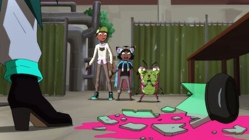 Image de l'épisode 9