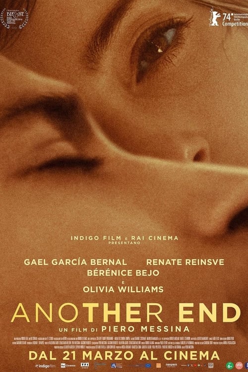 Another End (2024) poster