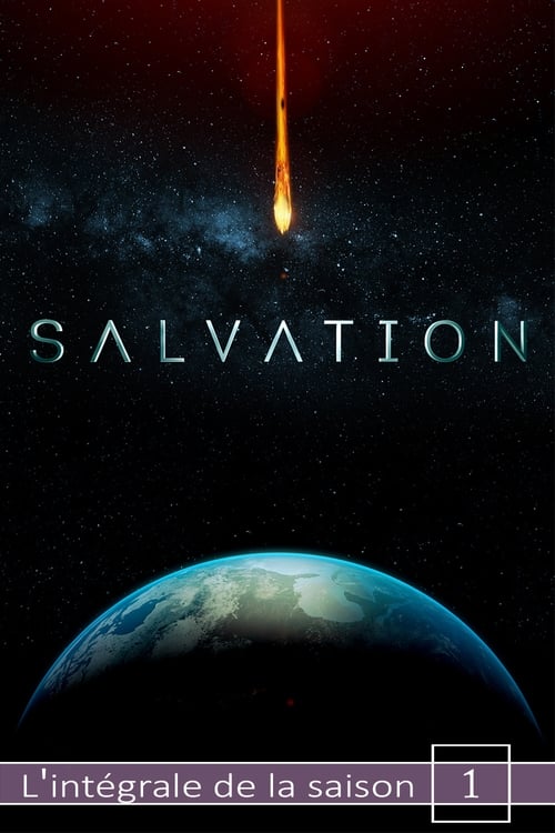 Salvation, S01 - (2017)