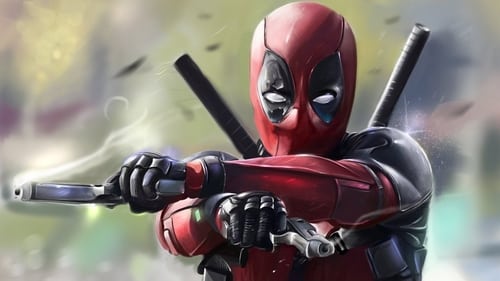 Deadpool (2016) Download Full HD ᐈ BemaTV