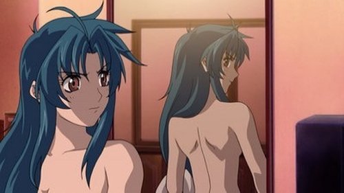 フルメタル・パニック！, S03E09 - (2005)