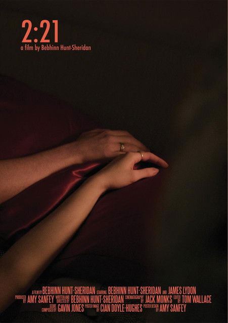 Постер фильма