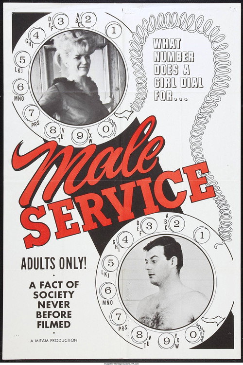 Male Service