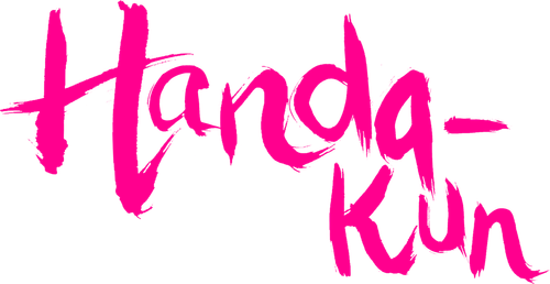 Handa-kun logo