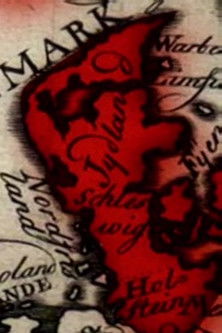 Opdagelsen af Jylland (2014) poster