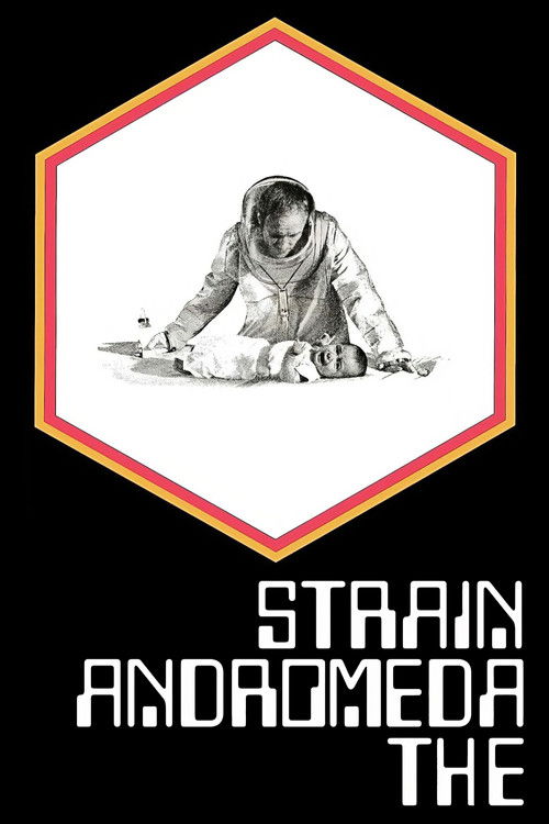 Strain Andromeda The
