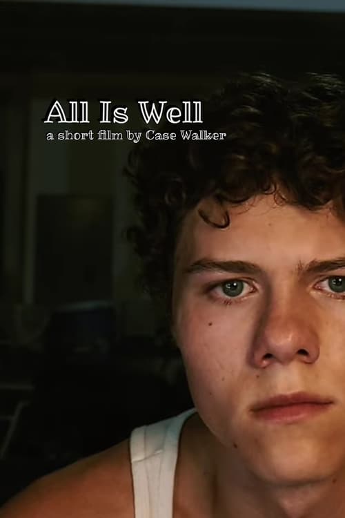 All Is Well (2023)