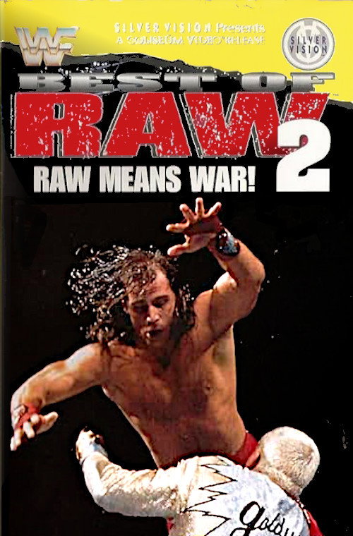 Best Of Raw • Volume Two