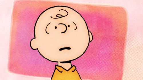 Poster della serie Peanuts