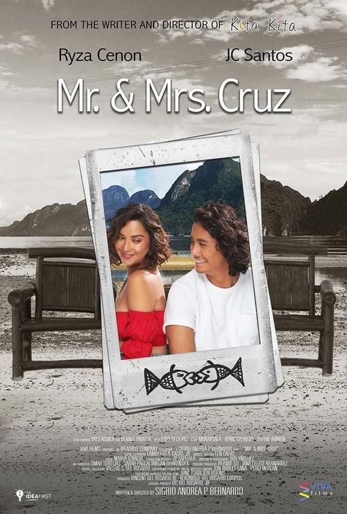 Watch Mr. and Mrs. Cruz Online Latinpost