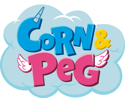 Corn & Peg