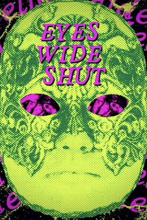 Poster 57 for Eyes Wide Shut