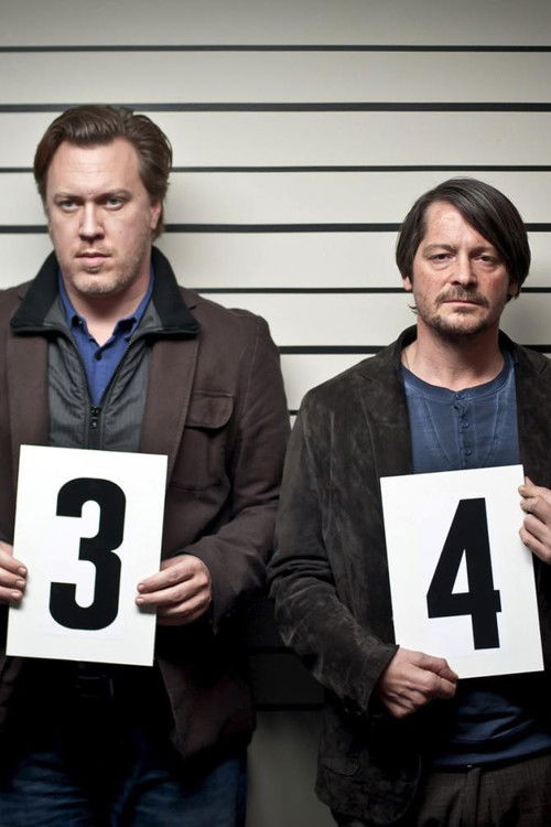 Pòster de Diller und Kessel Filmreihe