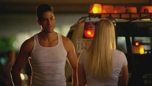 CSI: Miami: 8×1