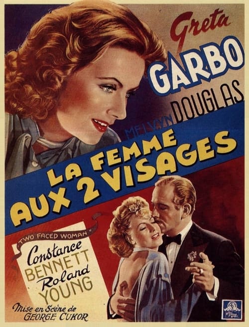 La Femme aux deux visages (1941)