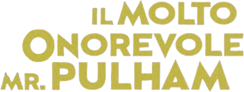 H.M. Pulham, Esq. logo