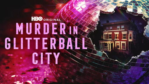 Murder in Glitterball City