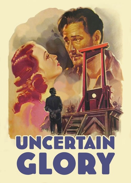 Uncertain Glory poster