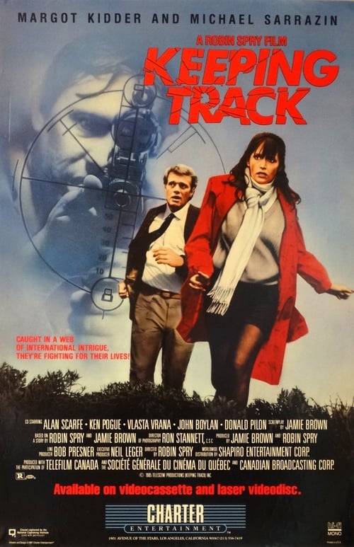 Keeping Track (1987)