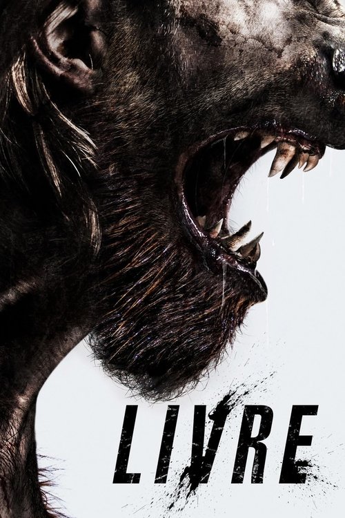 Pôster de Livre