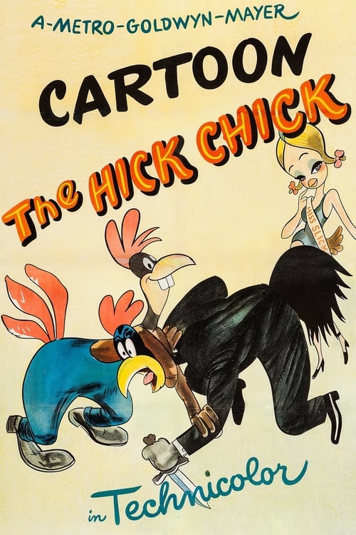 The Hick Chick 1946