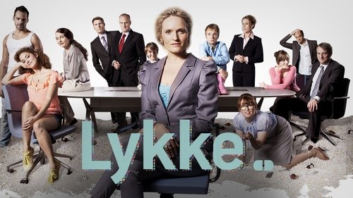 Lykke