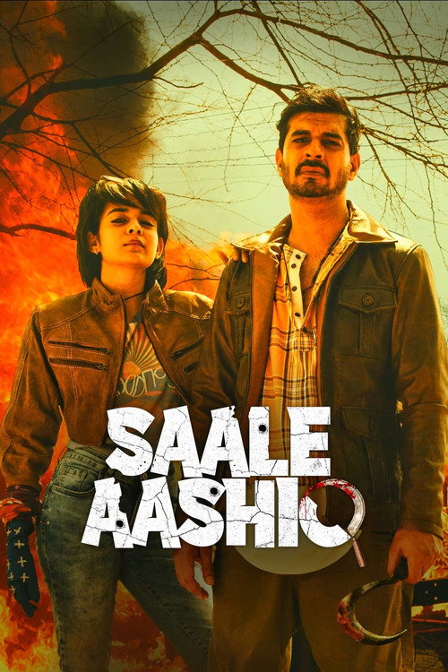 Saale Aashiq (2025) WEB-DL Hindi 1080p X264 AVC AAC 2.0 Saale Aashiq (2025) WEB-DL Hindi 1080p X264 AVC AAC 2.0
