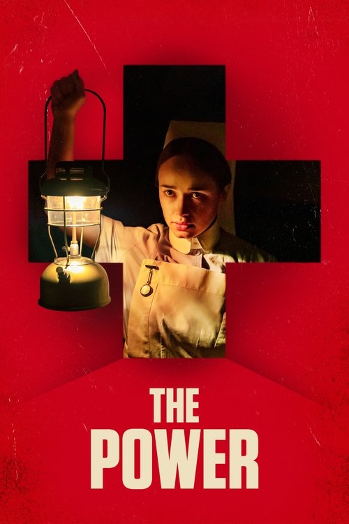 The Power - 2021 The Power - 2021