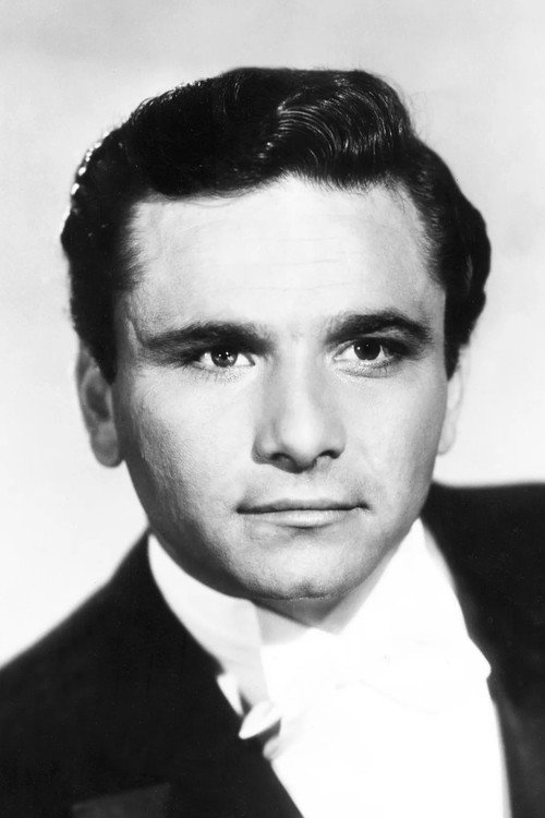 Kép: Peter Falk színész profilképe