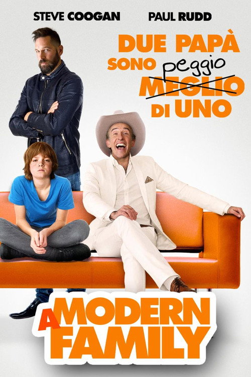 A Modern Family