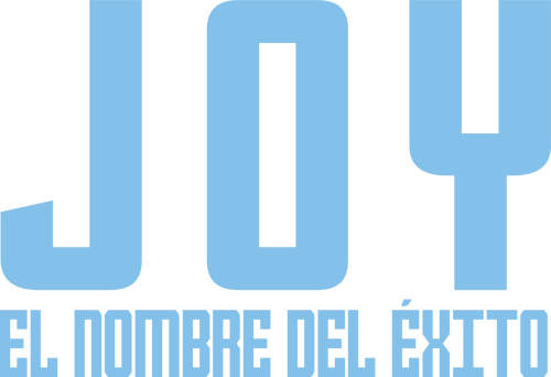Joy: El Nombre del Éxito