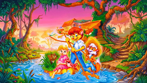 Tom Sawyer