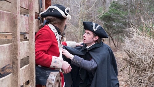 TURN: Washington’s Spies: 1×6