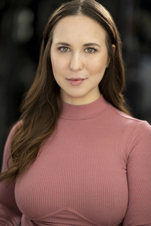 Sofie Uretsky photo