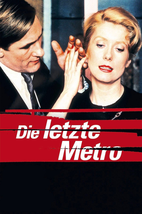 Die letzte Metro