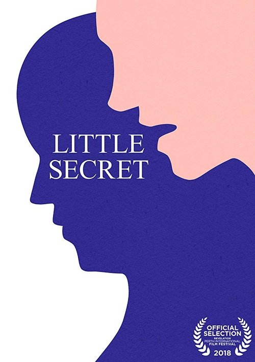 Little Secret movie poster player
