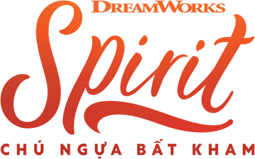 Spirit: Chú ngựa bất kham