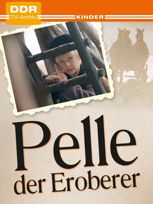 Pelle the Conqueror 1986