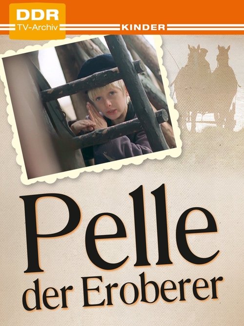 Pelle Der Eroberer 1986