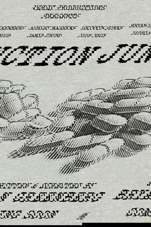 Junction poster