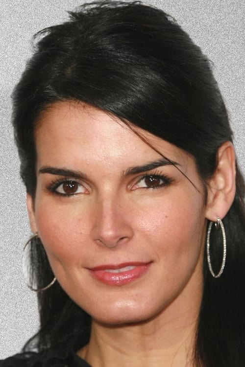 Kép: Angie Harmon színész profilképe