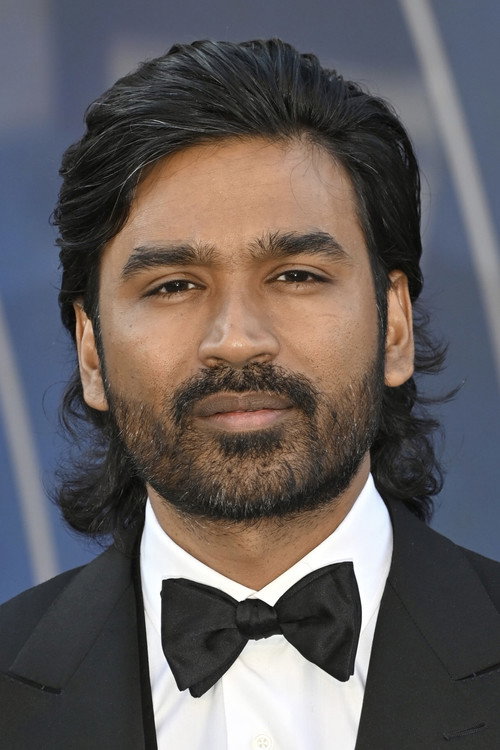 Dhanush