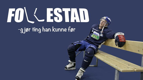 Follestad gjør ting han kunne før - Season 1 Backdrop Blur