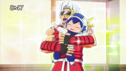 Image de l'épisode 38