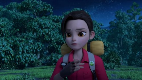 Épisode 12