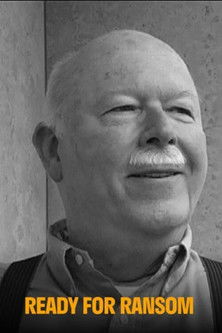 Ready for Ransom poster