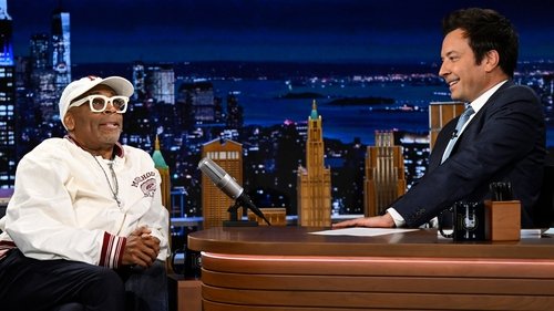 Spike Lee/Zane Lowe/Olivia Carter