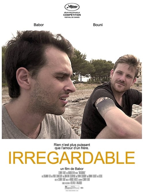 Irregardable (2017)