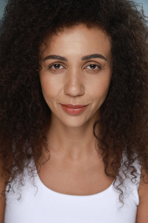 Mariya Abrakha